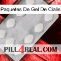 Cialis Gel Packs 16